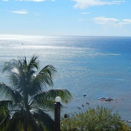 Le Morne Charlotte Villa Ле Карбе Екстериор снимка