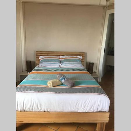 Le Morne Charlotte Villa Ле Карбе Екстериор снимка