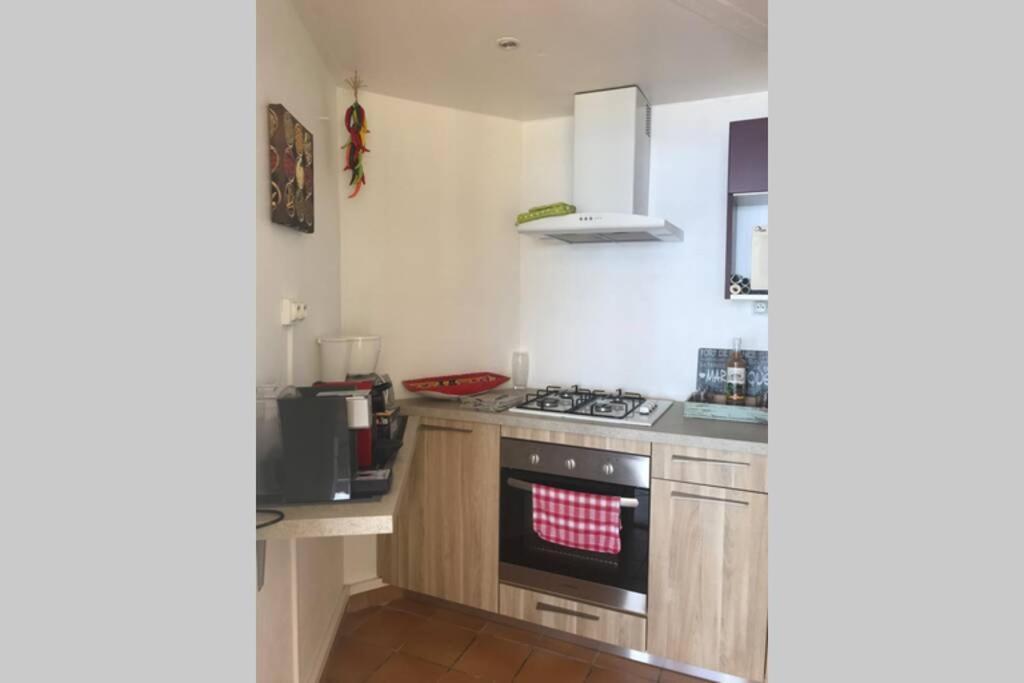 Le Morne Charlotte Villa Ле Карбе Екстериор снимка
